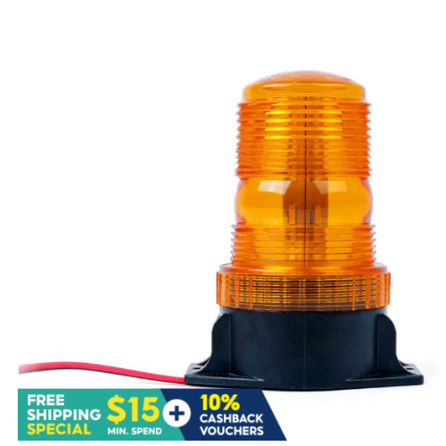 OT-018 LED warning light