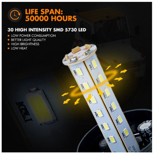 OT-018 LED warning light