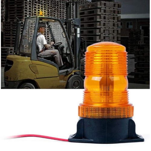 OT-018 LED warning light