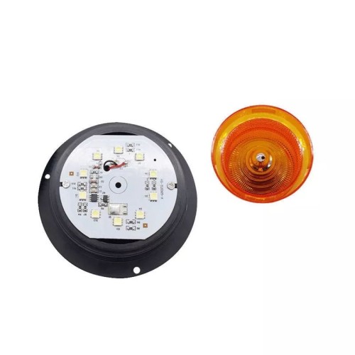 OT-3200 LED Warning Lights 