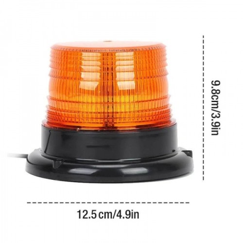 OT-16 LED Warning Lights 