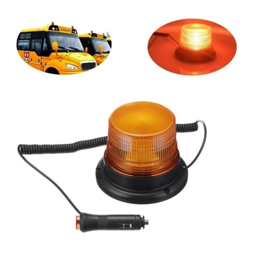 OT-16 LED Warning Lights 