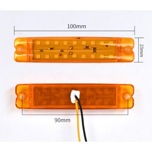 OT-S18  LED side light