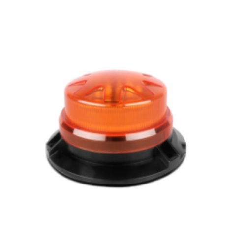  OT-015 LED Rotating Flashing Warning Safety Flashing Light 