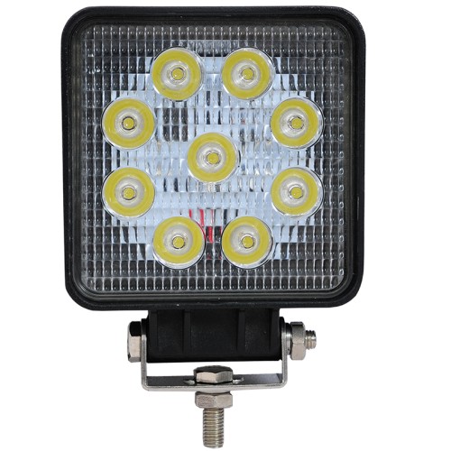 0T-001S-27W-LED Work Light