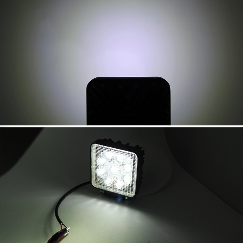 0T-001S-27W-LED Work Light