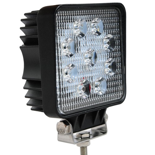 0T-001S-27W-LED Work Light