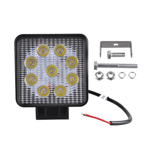 0T-001-27W-LED work Light