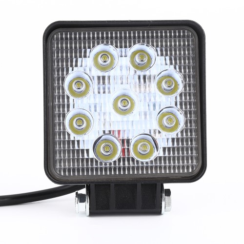 0T-001-27W-LED work Light