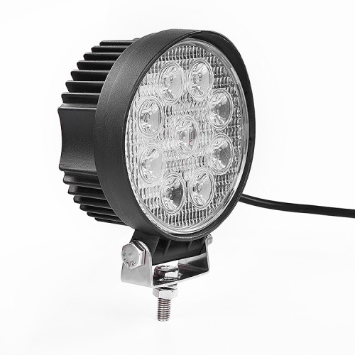 0T-001R-27W-LED work Light