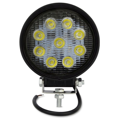 0T-001R-27W-LED work Light