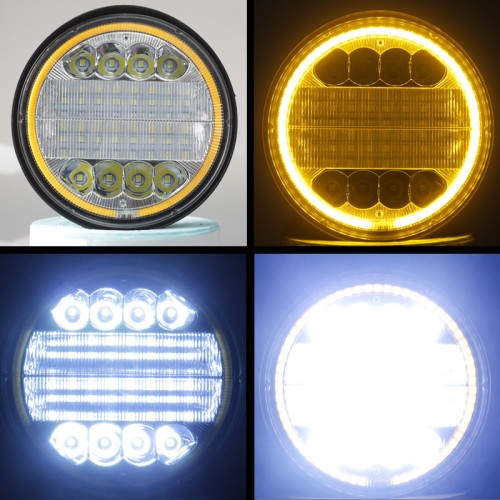 OT02P,24LED