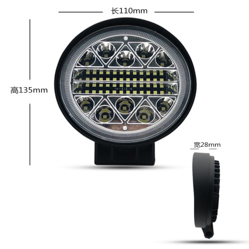 OT02P,34LED