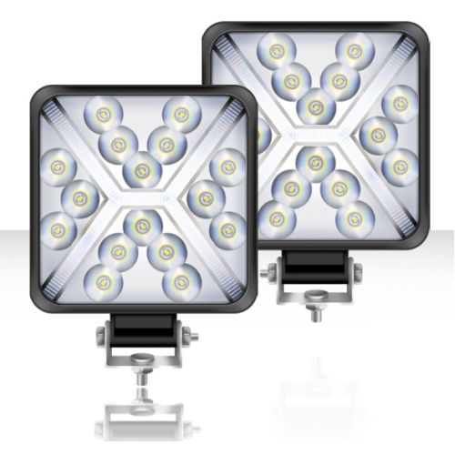 OT03P,16LED,2