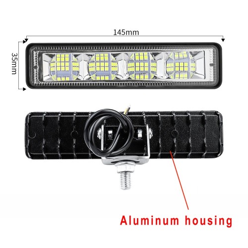 LED work Light-OT07P-24LED