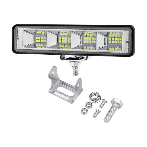 LED work Light-OT07P-24LED