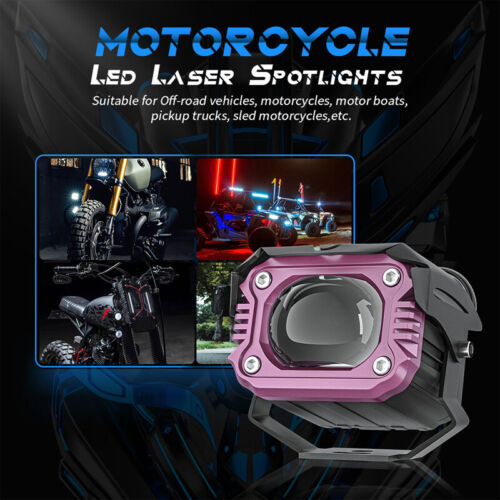 LED Motorcycle light OT24P-03