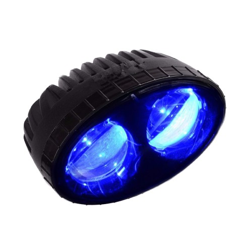 LED Motorcycle light OT23P,2LED,6D