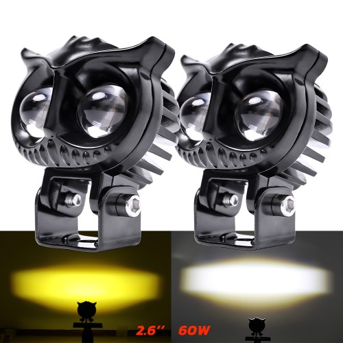 LED Motorcycle light OT24P-07