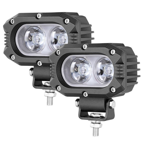 LED Motorcycle light OT24P-08