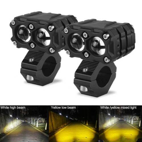  LED Motorcycle light OT24P-09