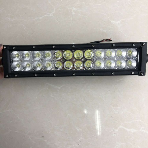 LED Light Bar-0T-LBB-Series