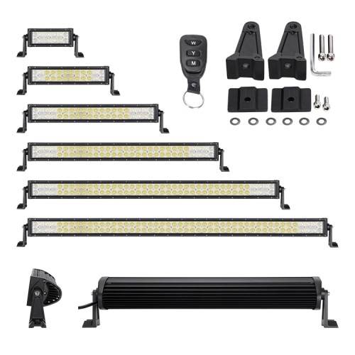 LED Light Bar-0T-LBB-Series