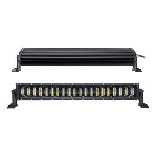 LED Light Bar-0T-LBE