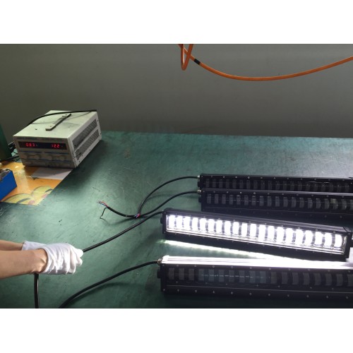 LED Light Bar-0T-LBE