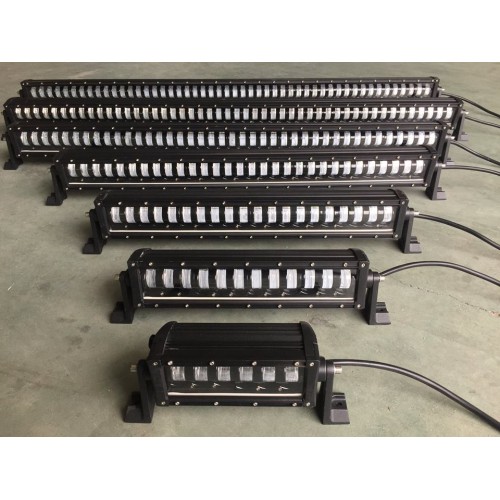 LED Light Bar-0T-LBE