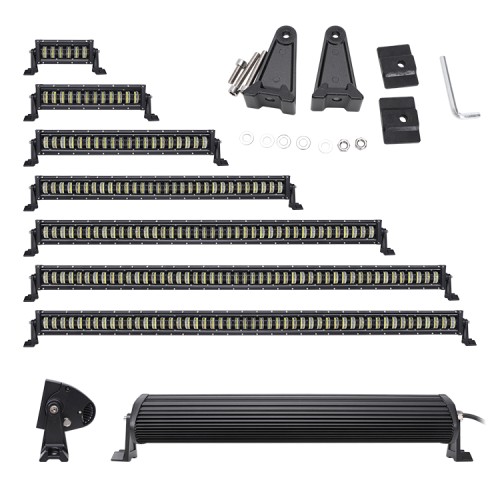 LED Light Bar-0T-LBE