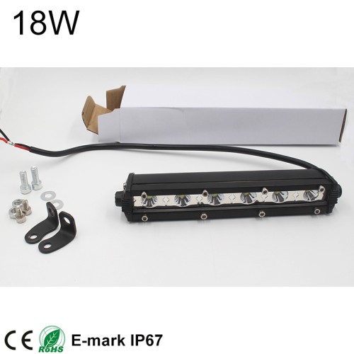 LED Light Bar-0T-LBF