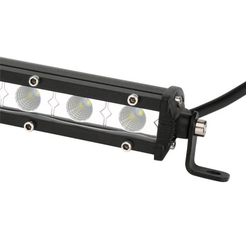 LED Light Bar-0T-LBF