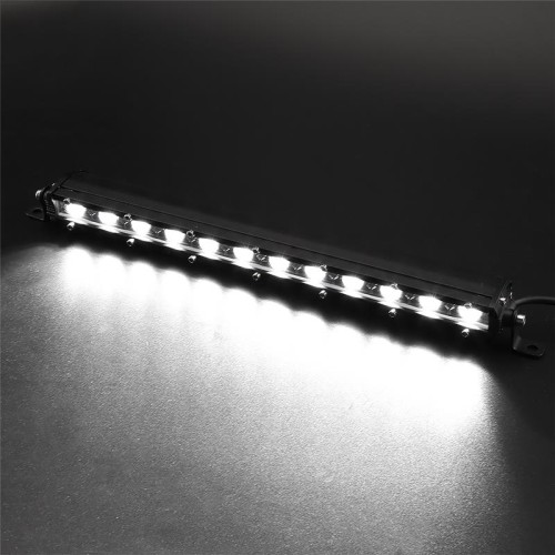 LED Light Bar-0T-LBF