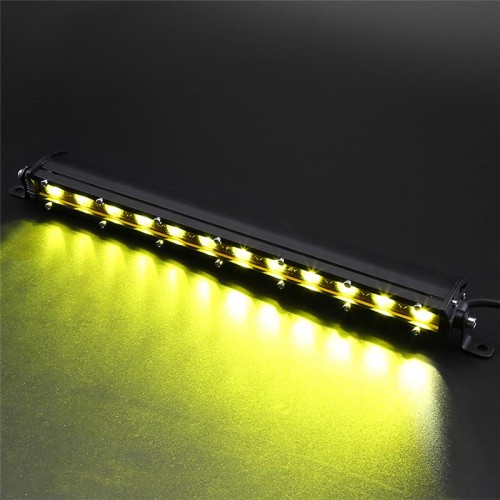 LED Light Bar-0T-LBF