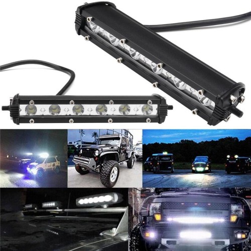 LED Light Bar-0T-LBF