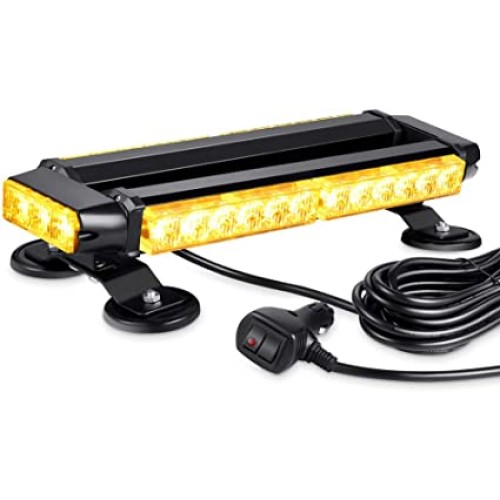 LED Light Bar-0T38P