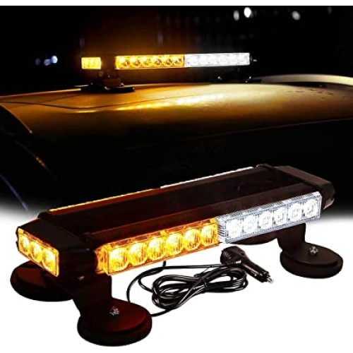 LED Light Bar-0T38P