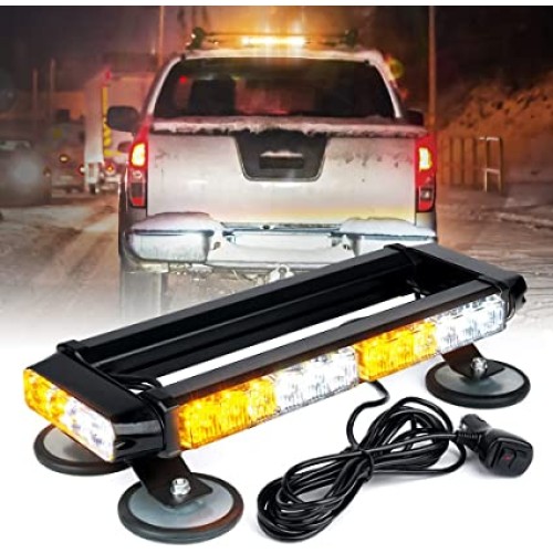 LED Light Bar-0T38P