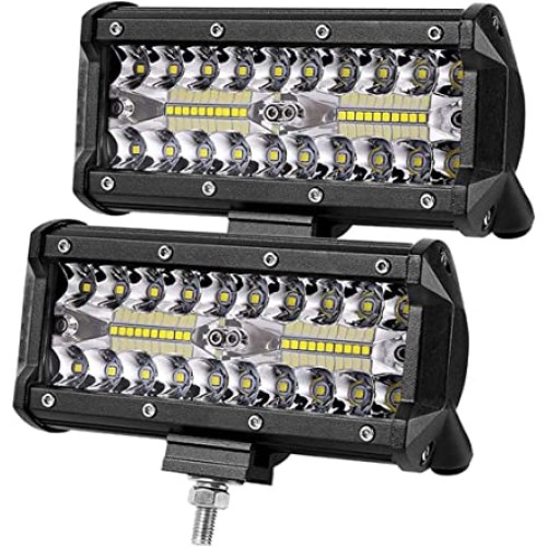 0T-LBB-LED Light Bar