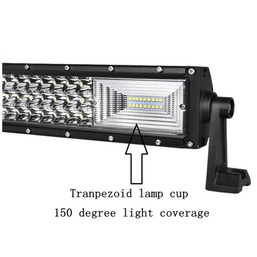 LED light bar-OT232B