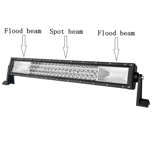 LED light bar-OT232B