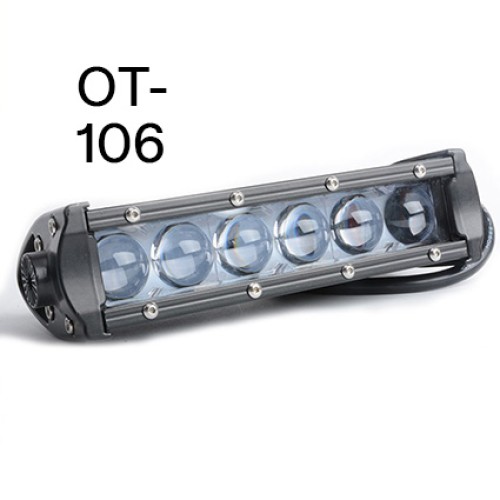 LED light bar-OT106