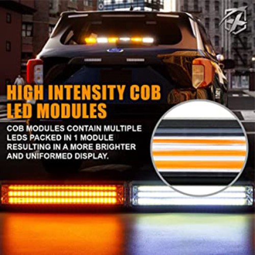 LED light bar-OT34P