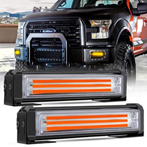 LED light bar-OT34P