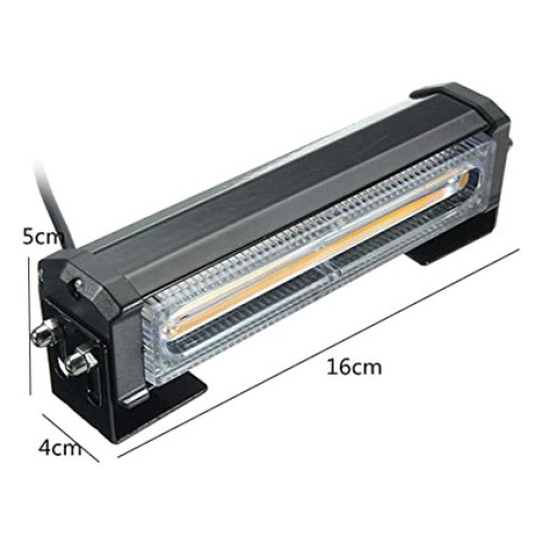 LED light bar-OT34P