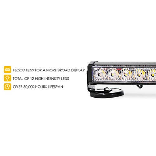 LED light bar-OT36P