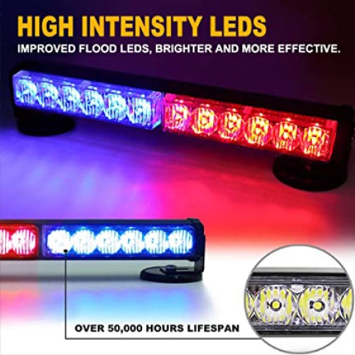 LED light bar-OT36P