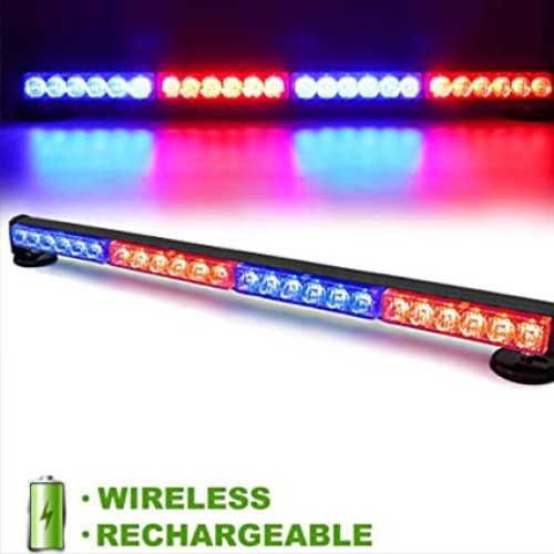 LED light bar-OT36P