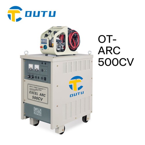 Arc welding OT-ARC500CV/350CV